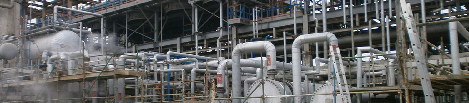 Heydar-Aliyev-Oil-Refinery