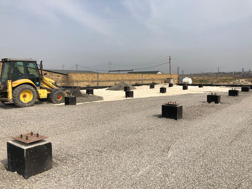 QABALA AGROPARK PROJECTS - azco