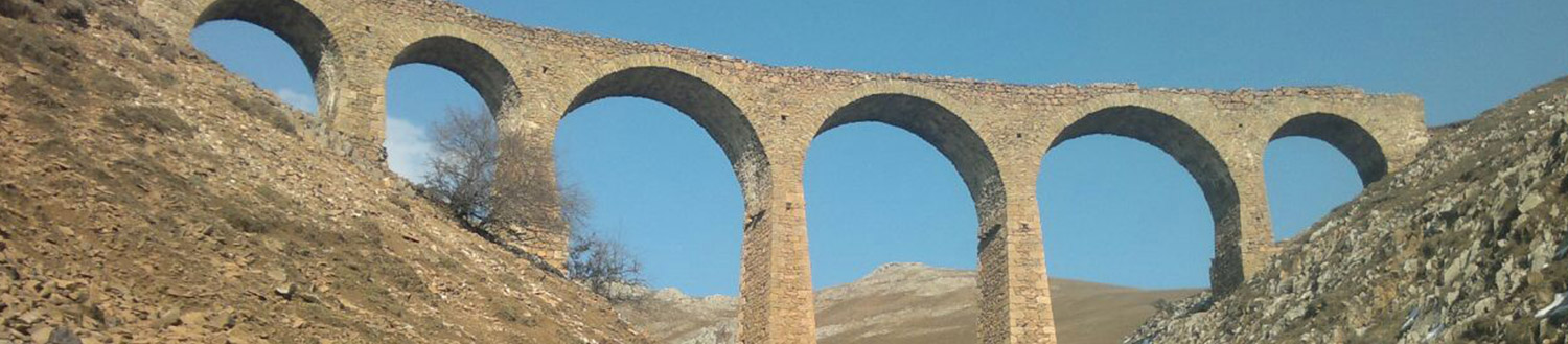 Qanli-Bridge
