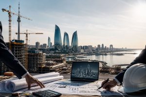 Strategic Infrastructure Decisions for Urban Contractors in Baku
