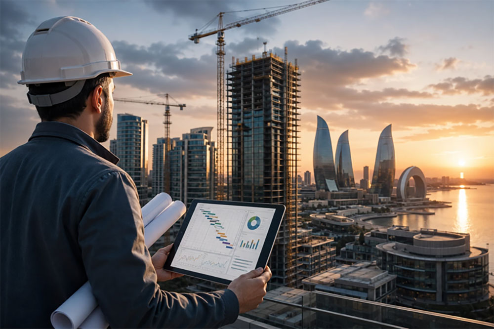 The 5D Framework for Construction Project Cost Control