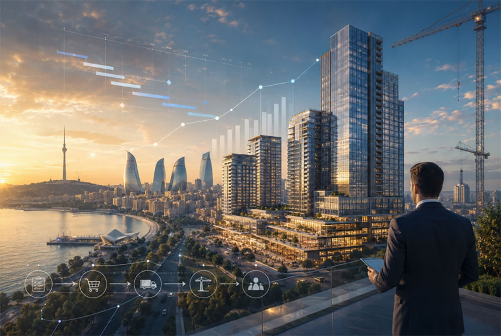Common Failures in Construction Cost Control Systems
