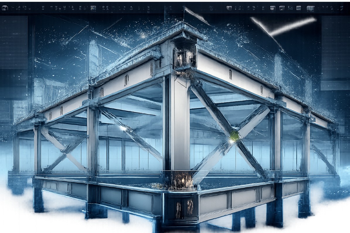 Relationship Between 3D Design and Construction Processes