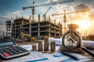 Hidden Costs in Large Construction Projects: Where Does the Budget Disappear?