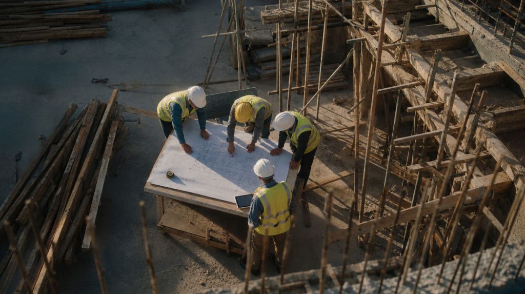 Engineering Supervision in Multilateral Projects in Azerbaijan
