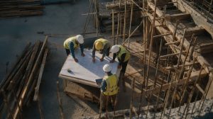 Engineering Supervision in Multilateral Projects in Azerbaijan