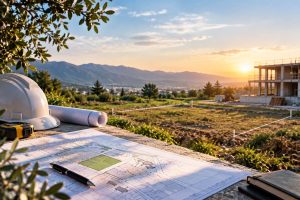 How to Choose the Right Land for Construction: A Practical Due-Diligence Guide