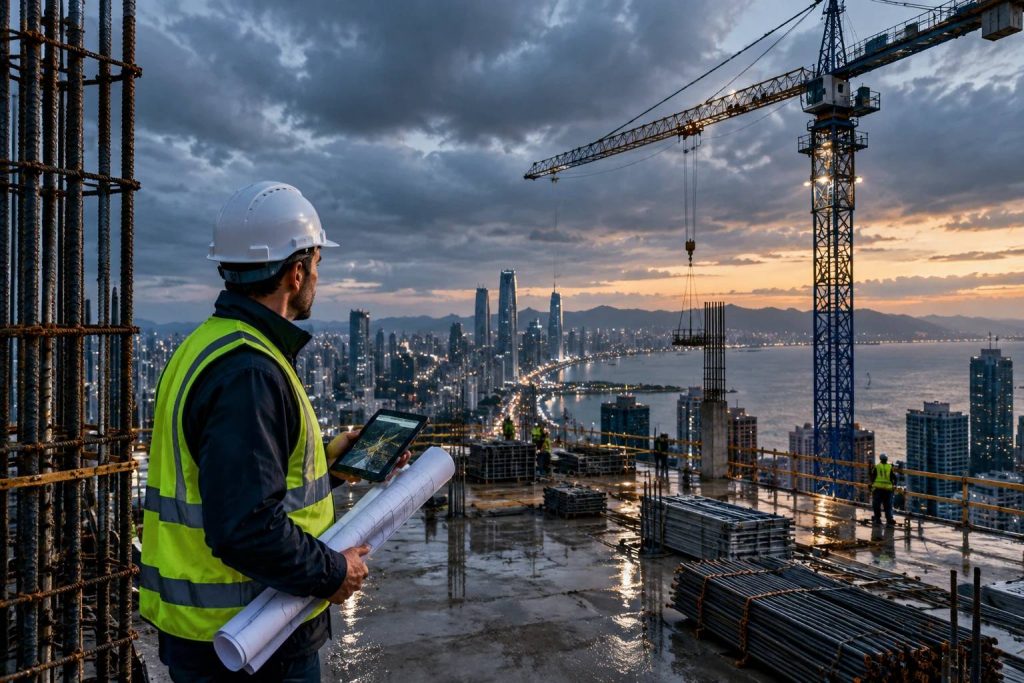 Cost Control Strategies for Contractors