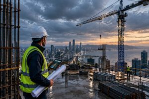 Cost Control Strategies for Contractors