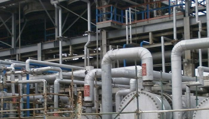 Heydar-Aliyev-Oil-Refinery