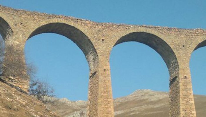 Qanli-Bridge
